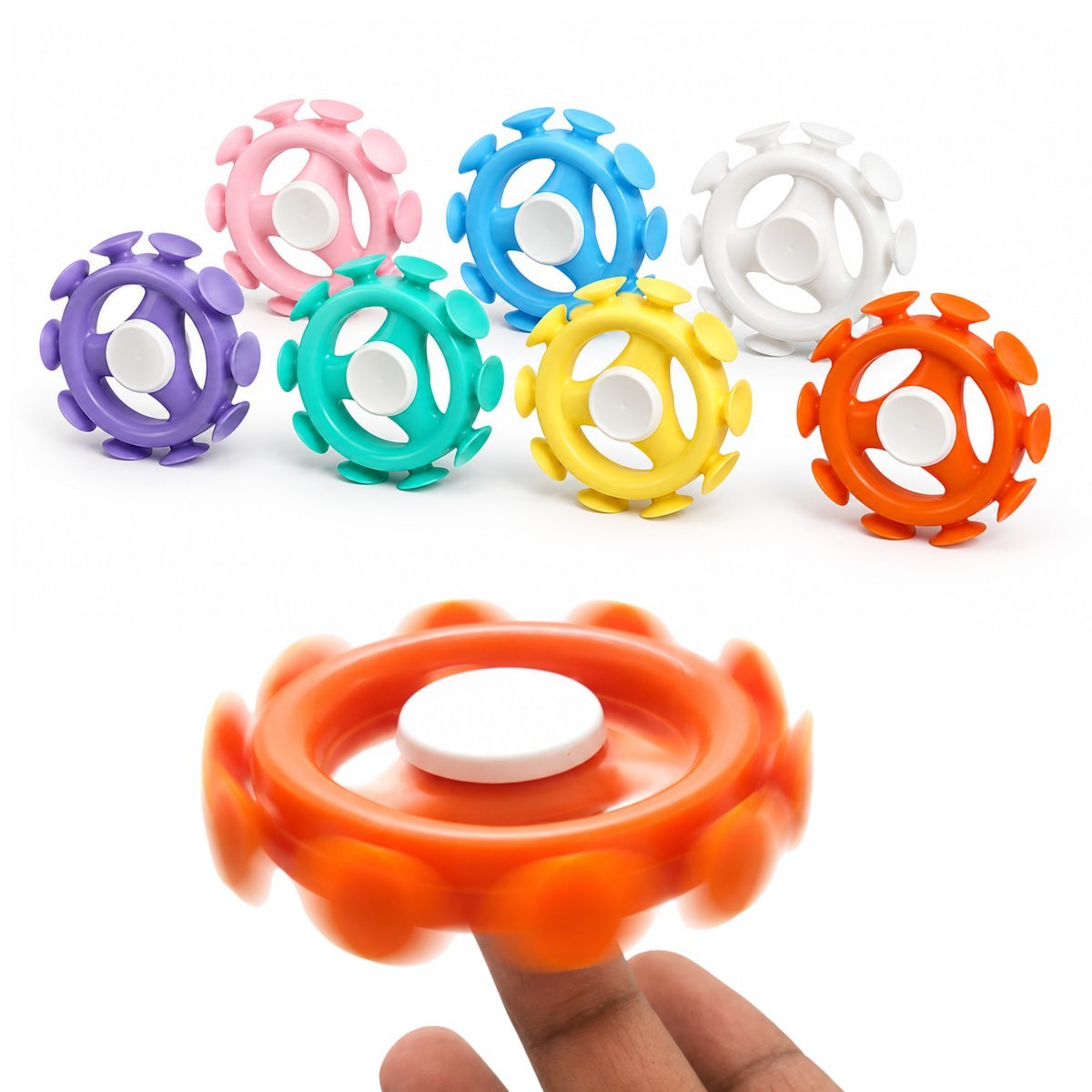 Nestoy Spinner Toy